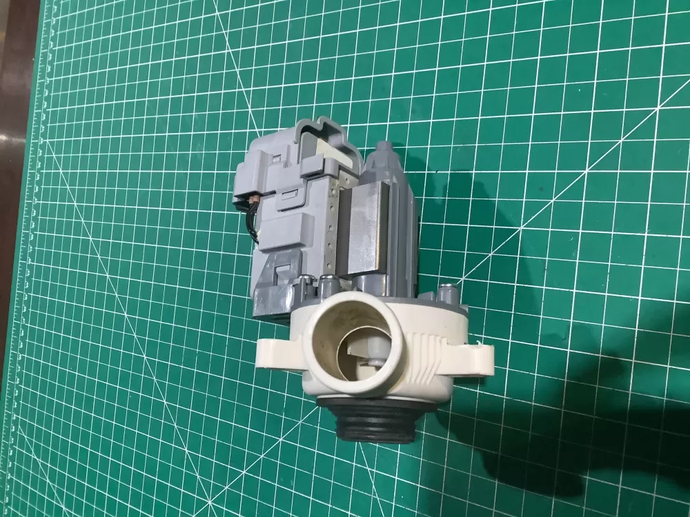 Whirlpool W10276397 WPW10276397 Washer Water Drain Pump AZ143536 | SL143