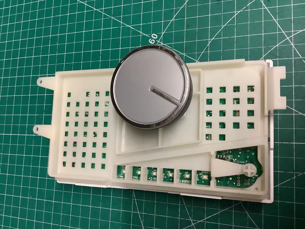 Whirlpool AP6285268 W11101101 W11170319 PS12348139 Washer Control Board