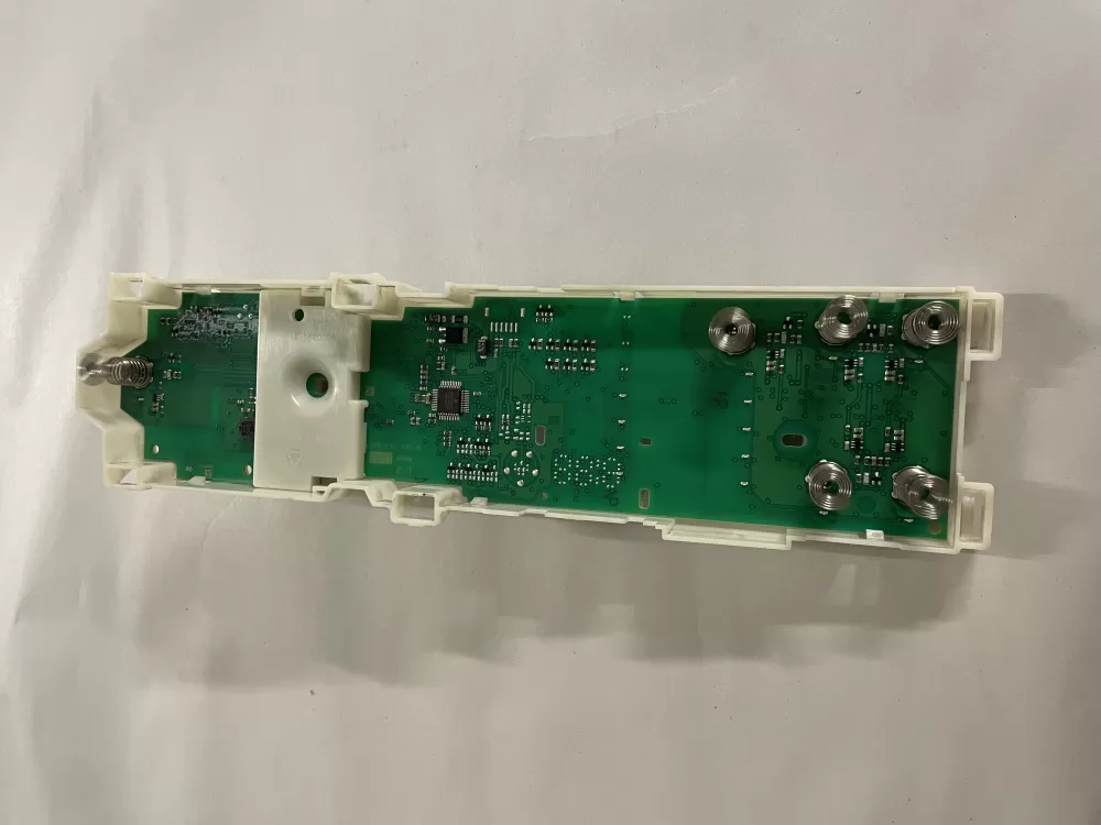 Bosch 5560009873 Washer Control Board Operating Module AZ136390 | KMV663