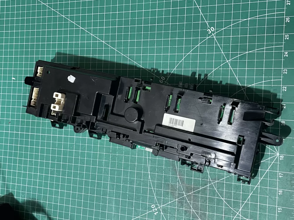 Bosch 00674497 674497 Washer User Interface Control Board AZ196294 | Wmv886