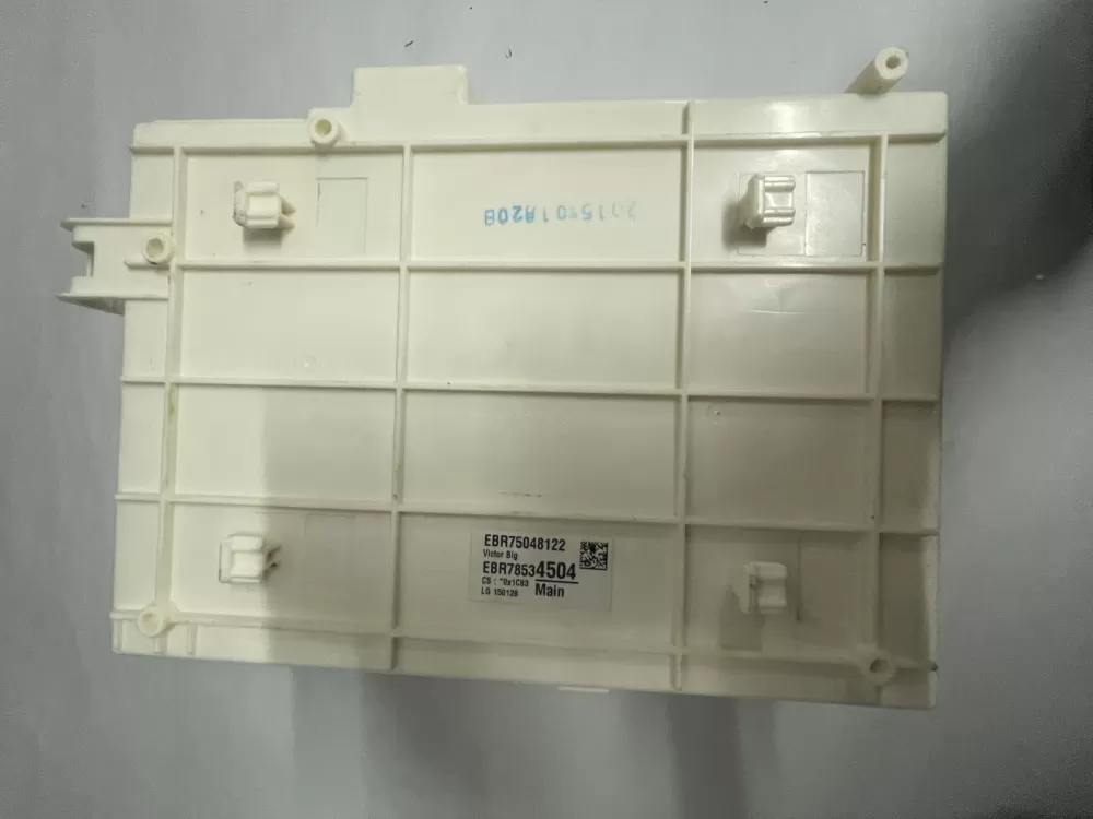 LG EBR78534504 EBR75048122 AP5977746 Washer Control Board AZ209855 | KMV354