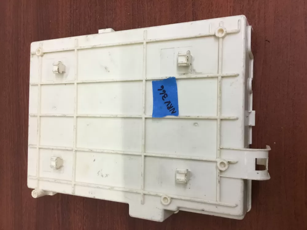 LG Kenmore EBR38163302 EAX37633802 Washer Control Board AZ33332 | NRV366