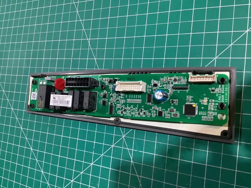 GE Wr55x36965 197D8531G001 Refrigerator Control Board AZ146806 | NR2458