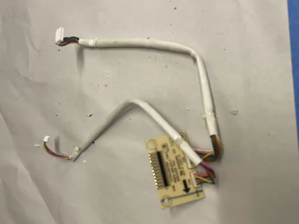 Frigidaire Electrolux 17176000011713 Dishwasher Control Board AZ217565 | Wm1328