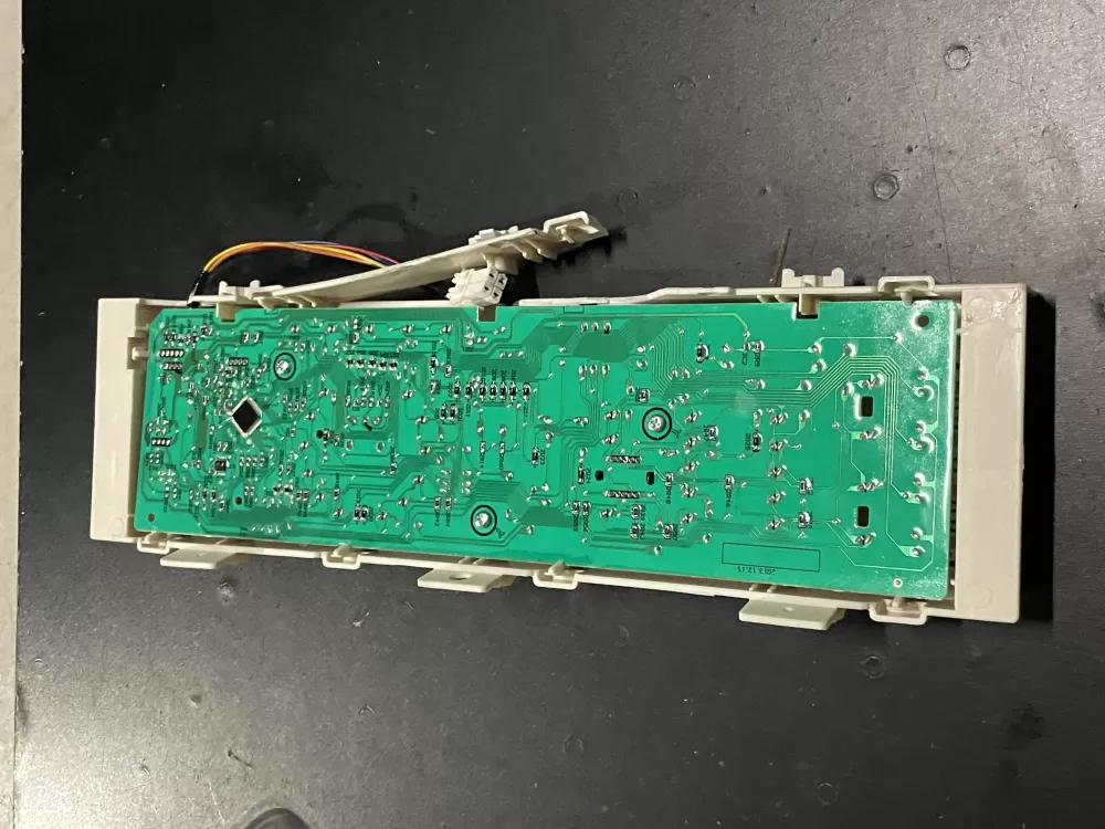 OEM Frigidaire Washer Control 17138000020921 5304511367 AZ25925 | WMV183