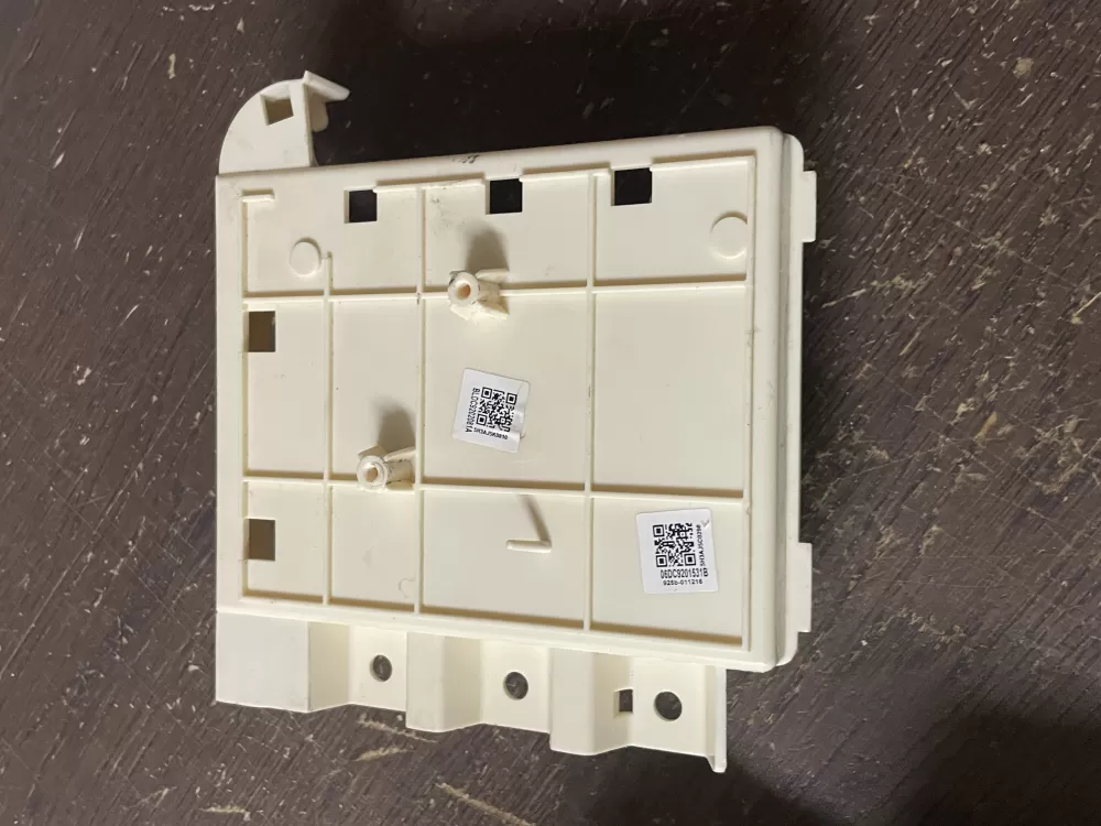 Samsung AP5955156 DC92 01531B PS10063192 Washer Control Board AZ49370 | Wm1808