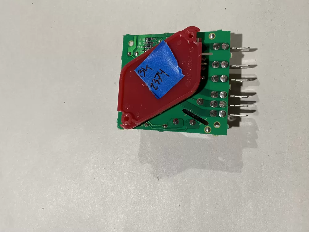 Whirlpool 4388932 2303824A Refrigerator Defrost Control Board  AZ137991 | BK2374