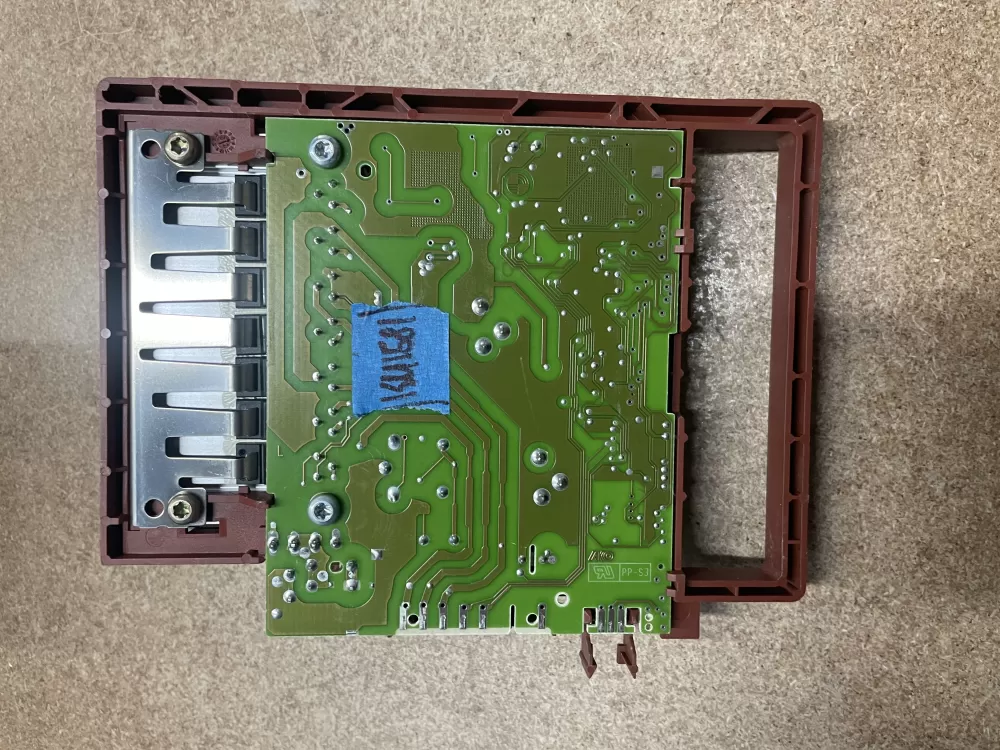 Whirlpool Kenmore Maytag Washer Control Board 4619 703 00681 AZ22227 | KM1581