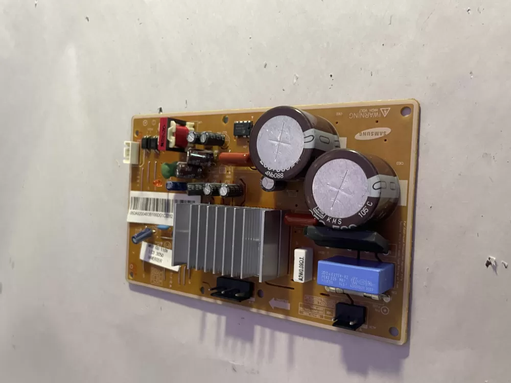 Samsung AP5914908 DA92-00483B PS9604079 Refrigerator Control Board Inverter