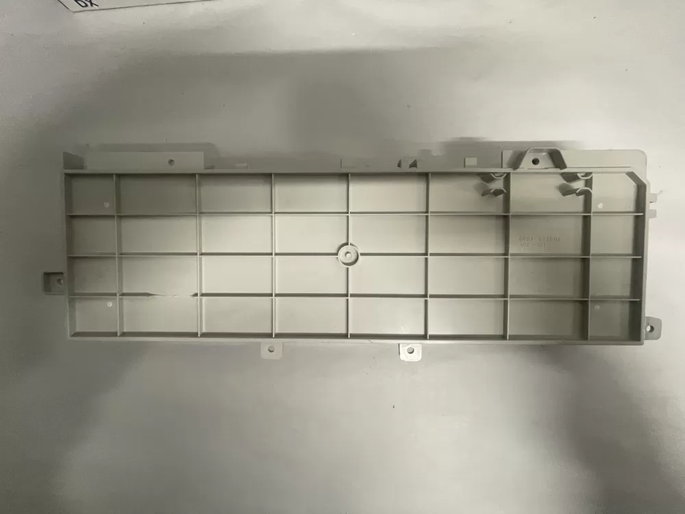 Samsung DC92 00152A Dryer Control Board AZ207179 | KMV859