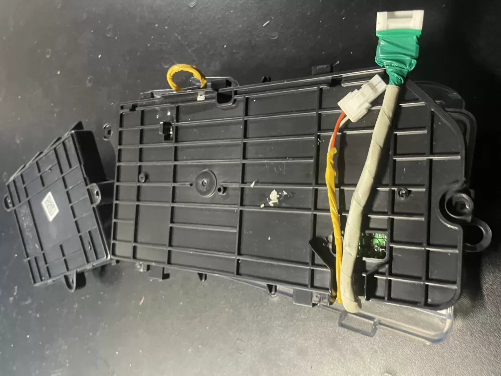 Samsung DC92 01607L Dryer Control Board AZ6366 | WmV338