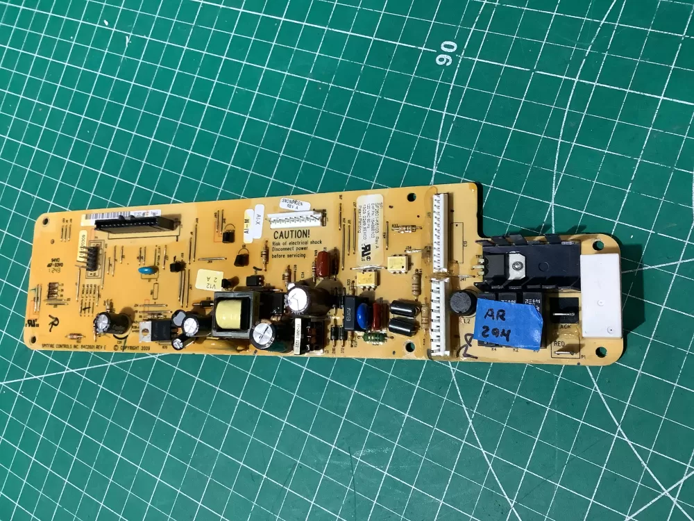 Frigidaire 5304514670 A03413702 Dishwasher Control Board AZ189106 | AR294