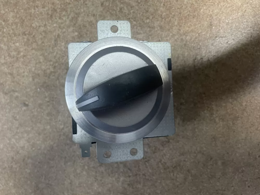 Whirlpool 8566184A 8566184 WP8566184 AP6013380 Dryer Timer AZ19337 | KM1000