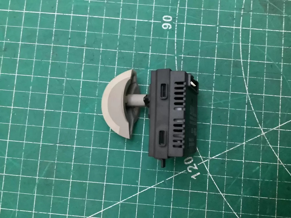 Kenmore WP8564139 Washer Temperature Control Switch AZ218037 | SLA157