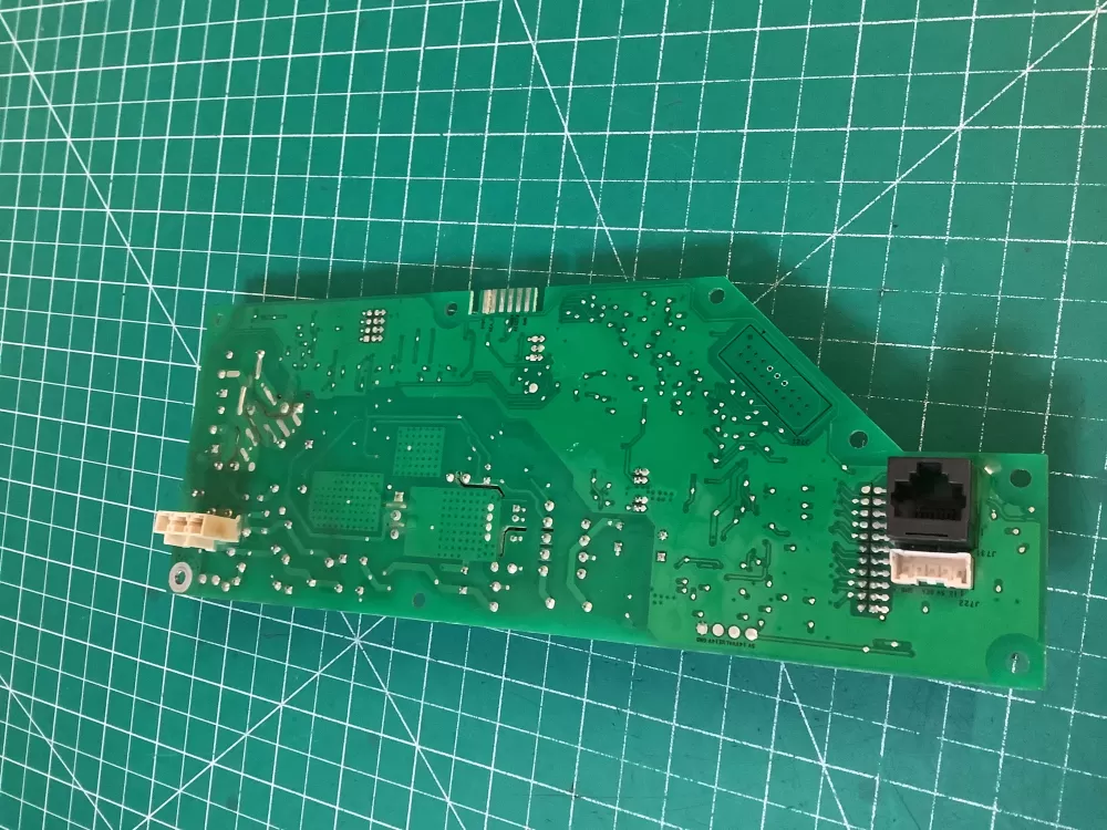GE 265D1462G502 WD21X24900 Dishwasher Control Board AZ217855 | NR1992