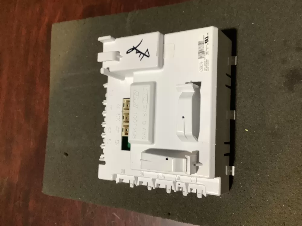 Whirlpool  Kenmore WPW10525351  AP6022618  WPW10205839  W10205839  W10246289  W10525351  4448032  8541000  PS11755952  W10110072  W10133552  W10160252  W10205839R  W10217409  W10110076REL W10110076  W10205839  W10110253 Washer Control Board