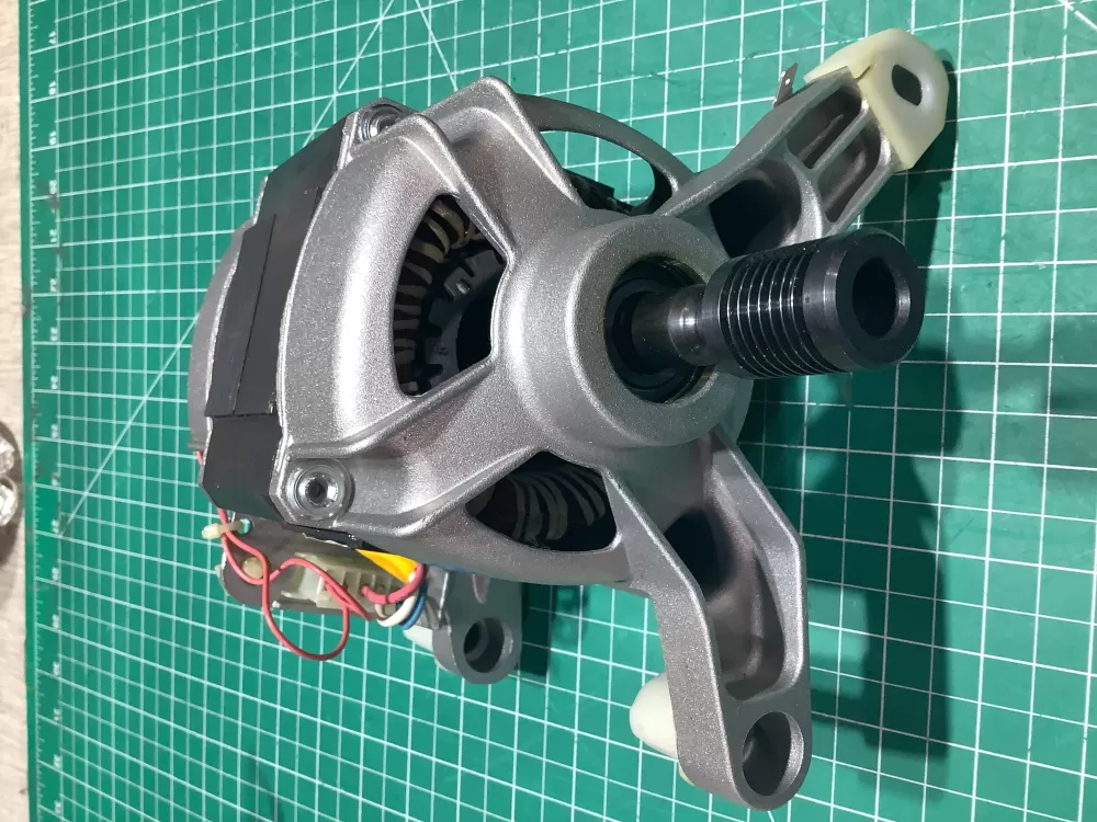 Whirlpool DV-155J-02 Induction Drive Motor AZ160844 | SL110