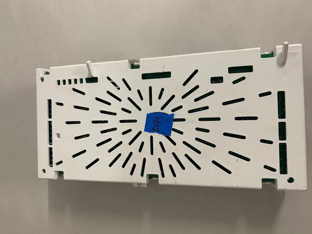 Maytag Washer Control Board W10522399 AZ203871 | BK2178