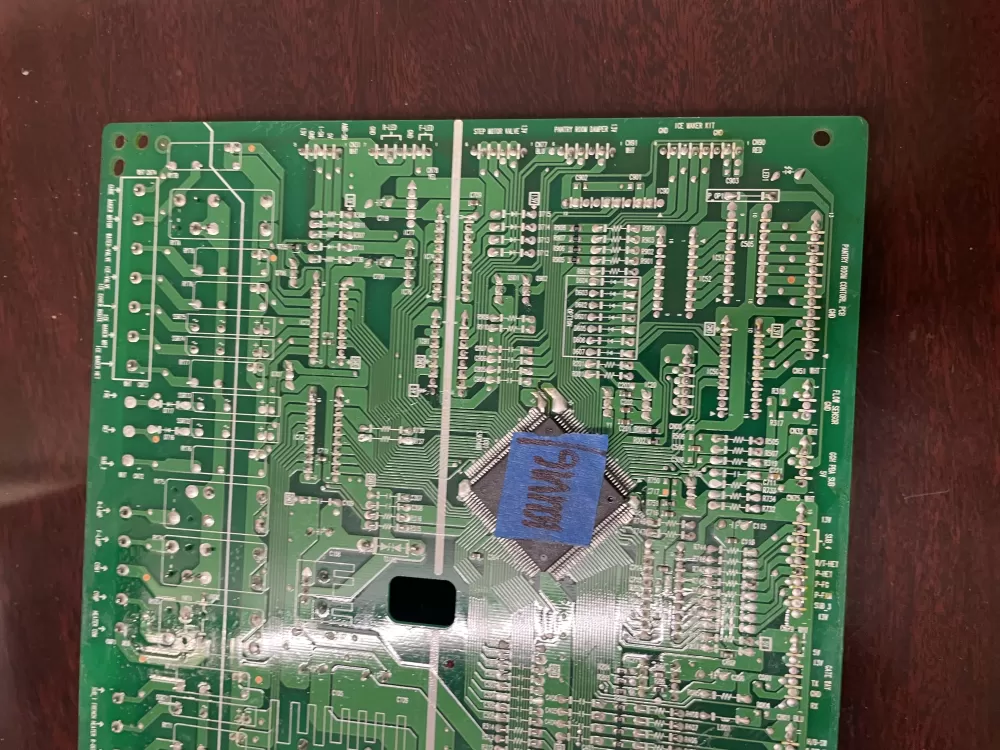Samsung DA41 00538A DA4100538A Refrigerator Control Board AZ31775 | KMV16