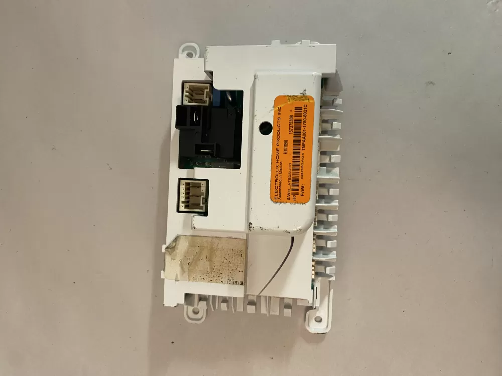 Kenmore 137275308 A Washer Control Board 137275308 A AZ121811 | BK2236