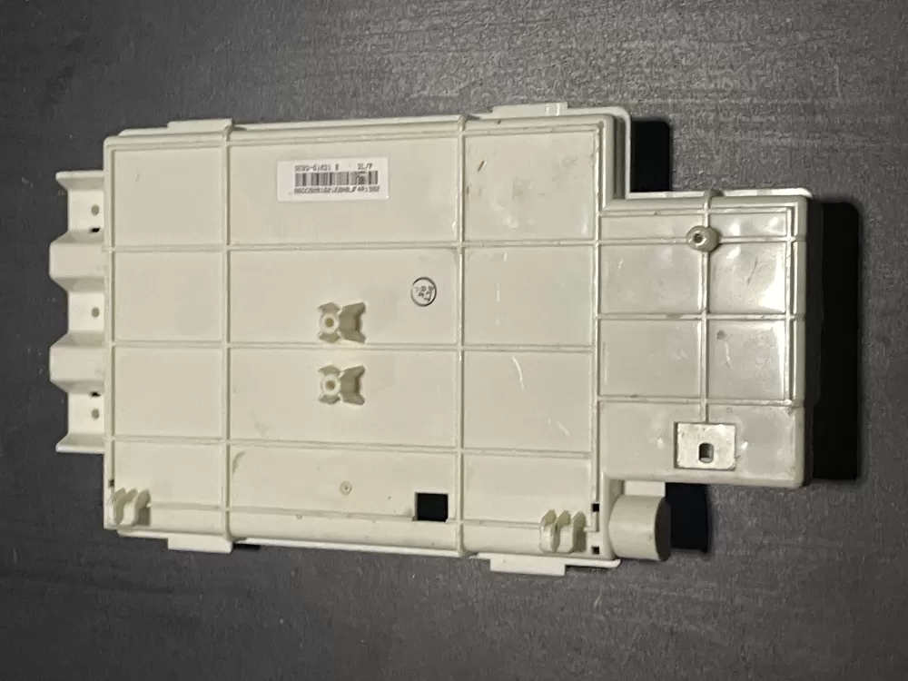 Samsung DC92-01621E Washer Control Board AZ28826 | WMV262