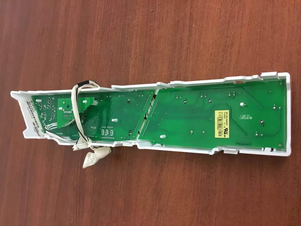 Whirlpool Maytag Kenmore 8571942 8564405 Washer Control Board AZ33320 | NRV366