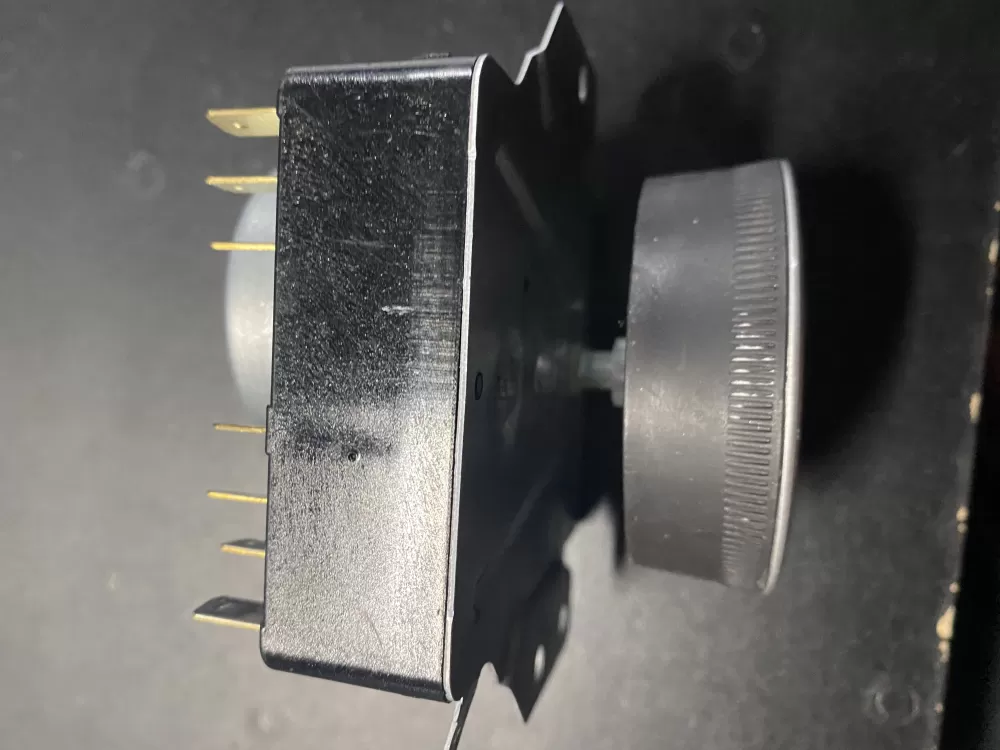 Whirlpool Kenmore AP5988891 W10634750 W10846428 Dryer Timer AZ5522 | BK1002