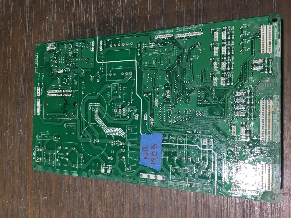 LG EBR78940623 EBR78940624 Refrigerator Control Board AZ53410 | NR1903