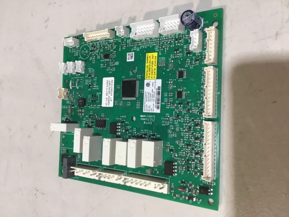 Frigidaire ERF2600P-01 A05174904 Refrigerator Control Board AZ49160 | NR1800