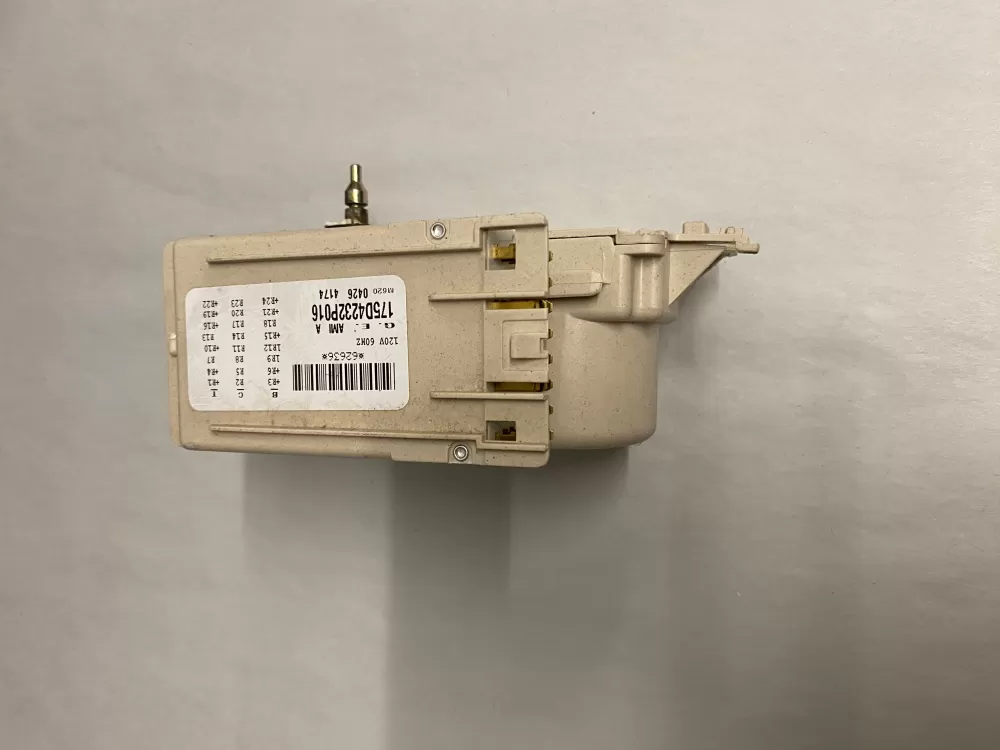 General Electric AP3191755 947876 WH12X10202 175D4232P016 PS269934 Washer Timer