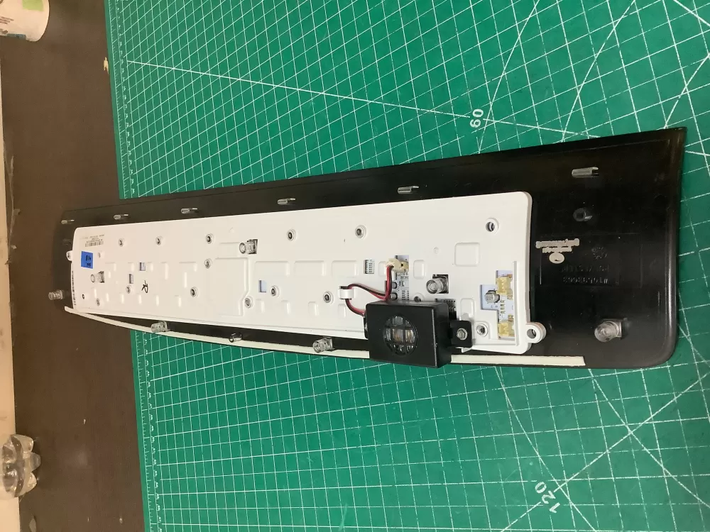 Whirlpool Cabrio W10507946 W10860919 Washer UI Control Board AZ223850 | ARV418