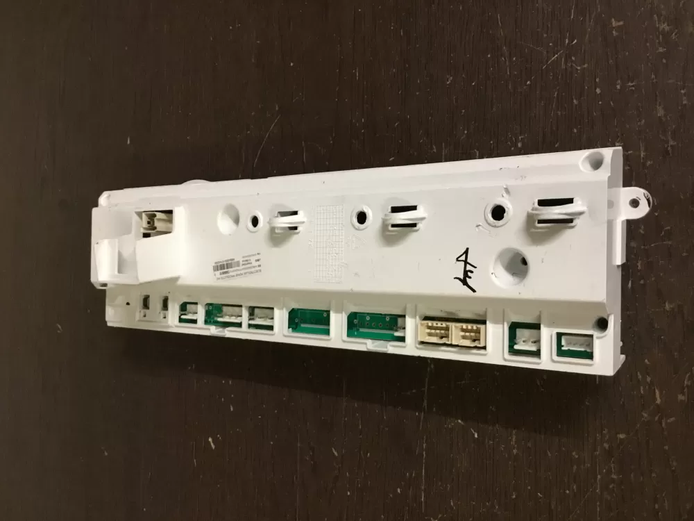 Frigidaire Electrolux 134848010 Washer Control Board AZ21924 | NR122