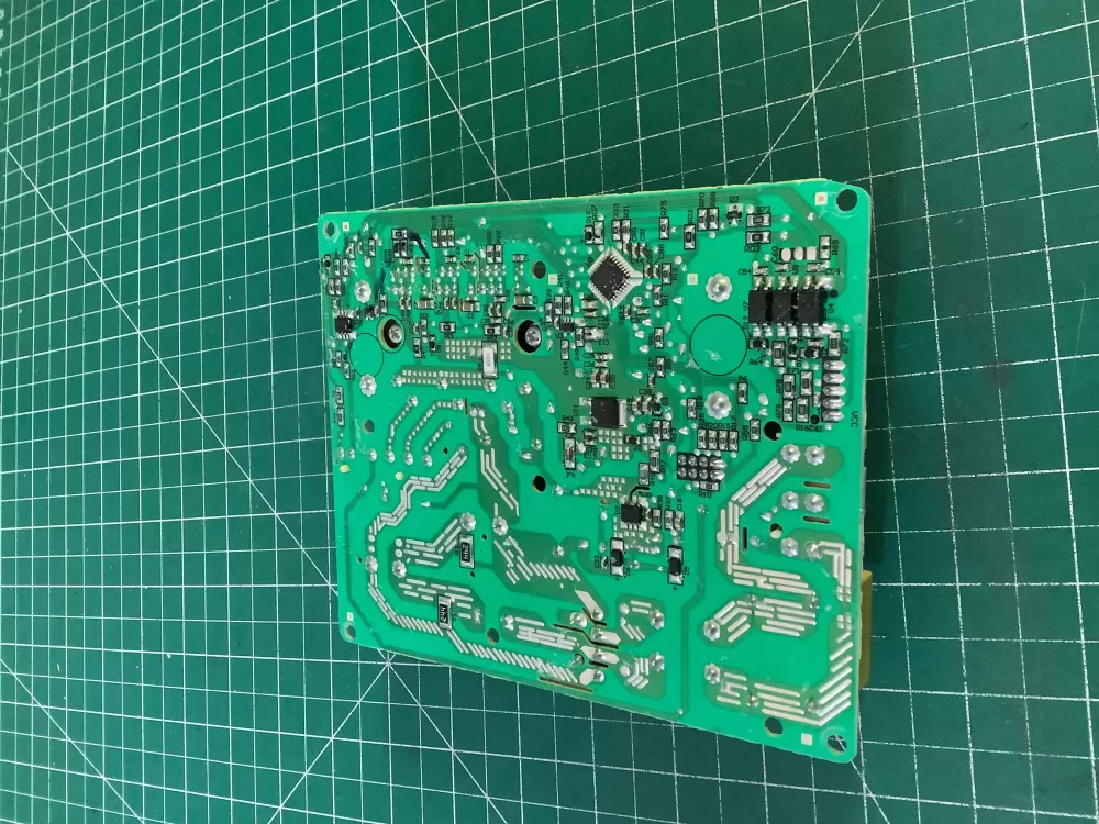 Midea 17138100013023 Washer Inverter Control Board AZ194765 | NR590