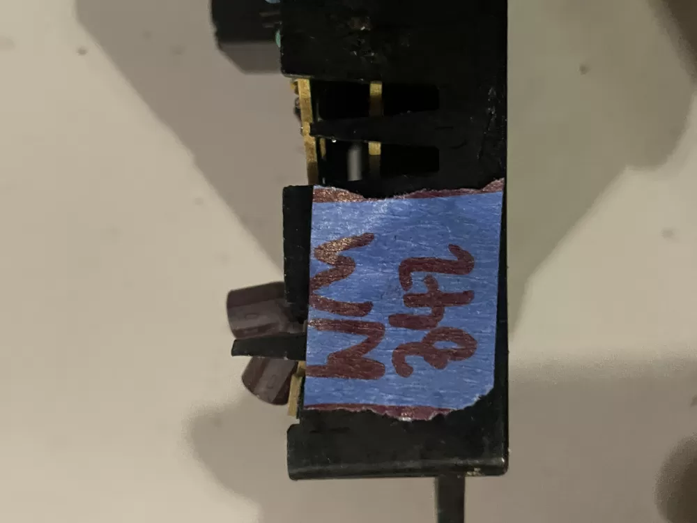 Frigidaire 8507p073 60 1000118411 Oven Control Board AZ33489 | Wm342