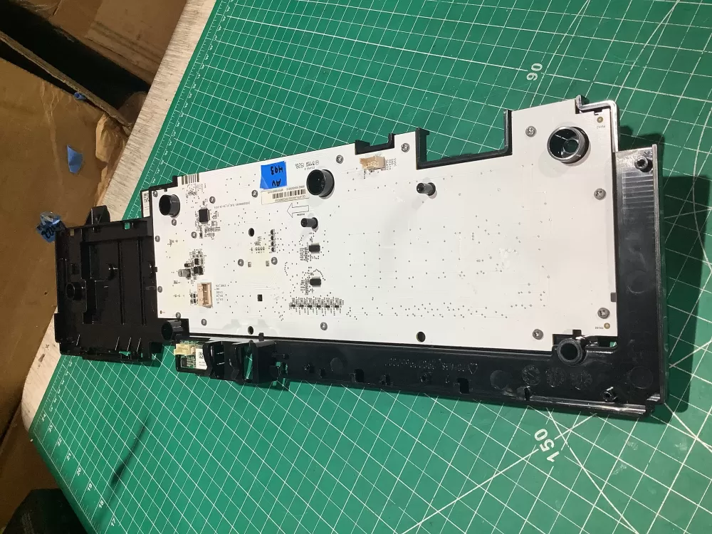 GE 290D1525G601 290D2860G002 290D2868G001 Washer Control Board AZ185673 | AV472