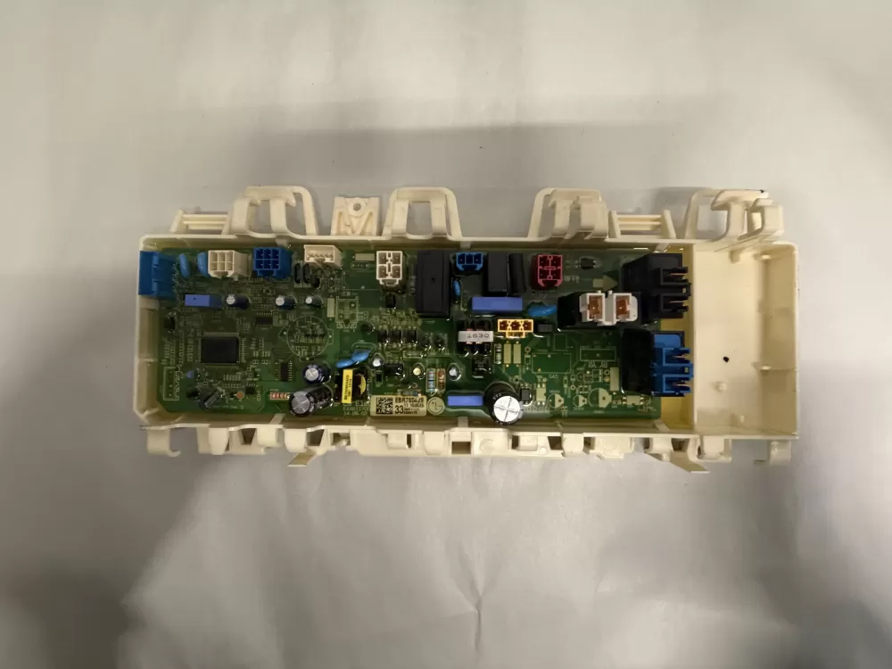 LG EBR76542925 Dryer Control Board Main PCB Assembly AZ225874 | KMV766
