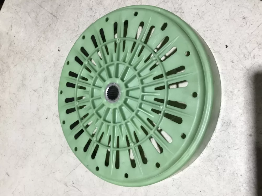 Whirlpool W10453672 Washer Rotor Motor AZ74308 | Sl113