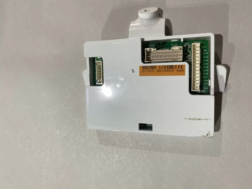 LG  Kenmore EBR78988405 Refrigerator Control Board Dispenser