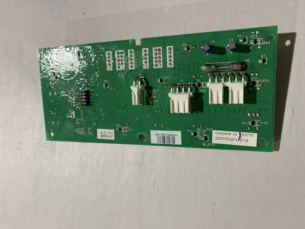 GE 200D7355G074 Refrigerator Dispenser Board AZ199864 | BK2774