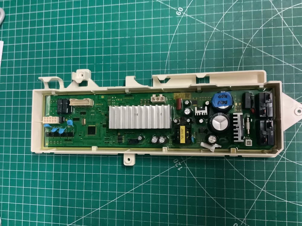 Samsung DC92 02393F Washer Control Board AZ206381 | ARV400