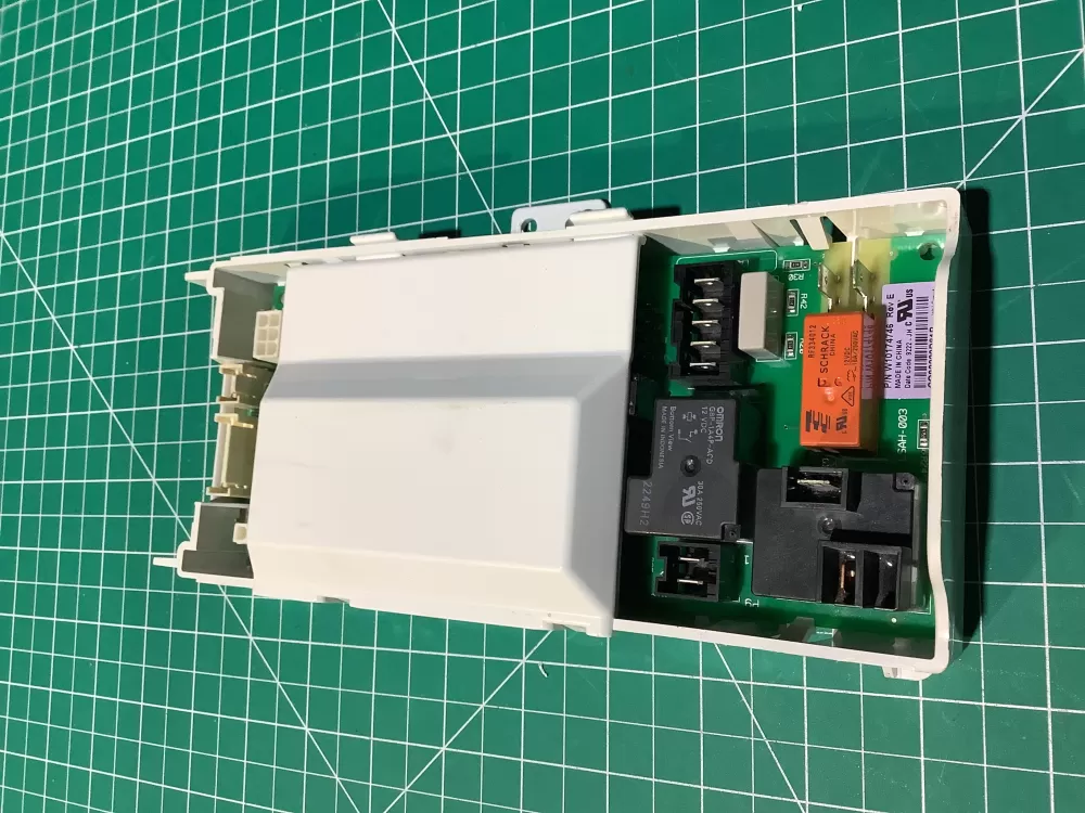 Maytag  Whirlpool  Kenmore WPW10174746  AP6016287  W10174746  1546524  PS11749573  W10177388  W10182365  W10182365R Dryer Control Board