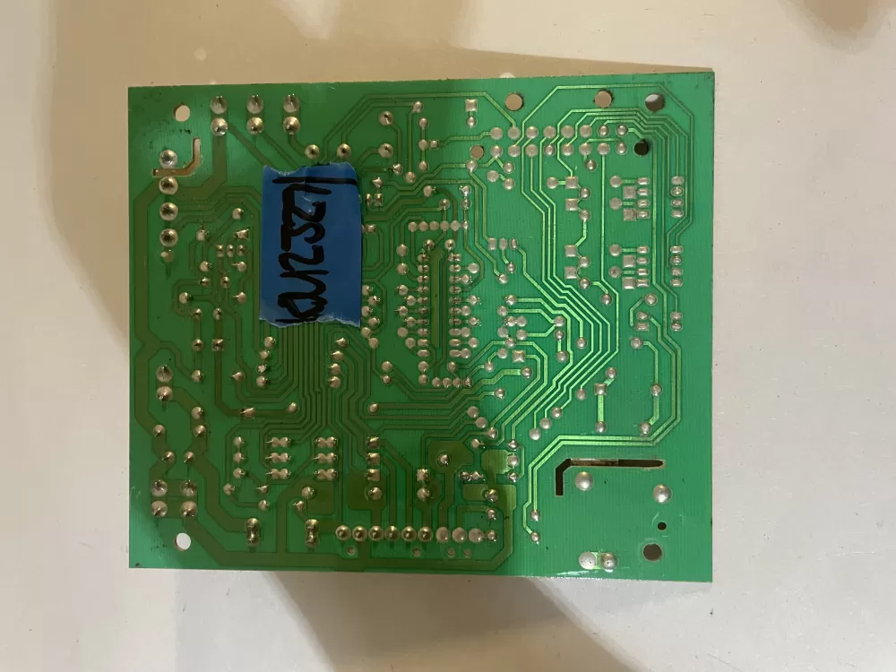 Rheem Air Handler Control Board 47-102077-02-04 156-9735 AZ129805 | KM2327