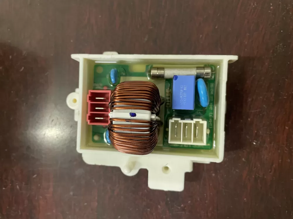 LG  Kenmore EAM60991326 EAM60991315 PS12080130 Washer Control Board Noise Filter