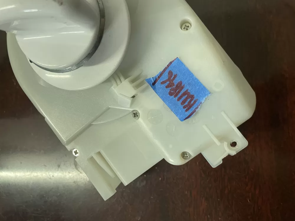 GE WH12X10527 175D6604P053 Washer Timer AZ51088 | KM1846
