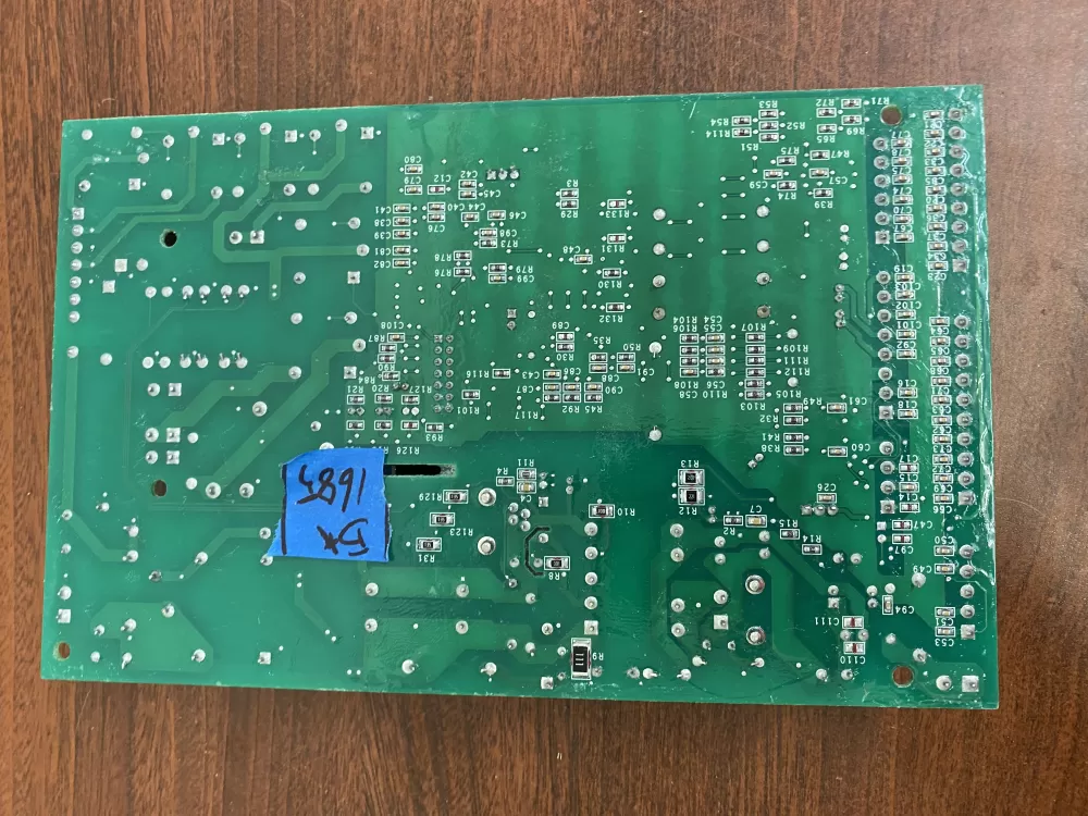 GE 200D2260G008 PD00074367 AP7188100 Refrigerator Control Board AZ33426 | BK1685