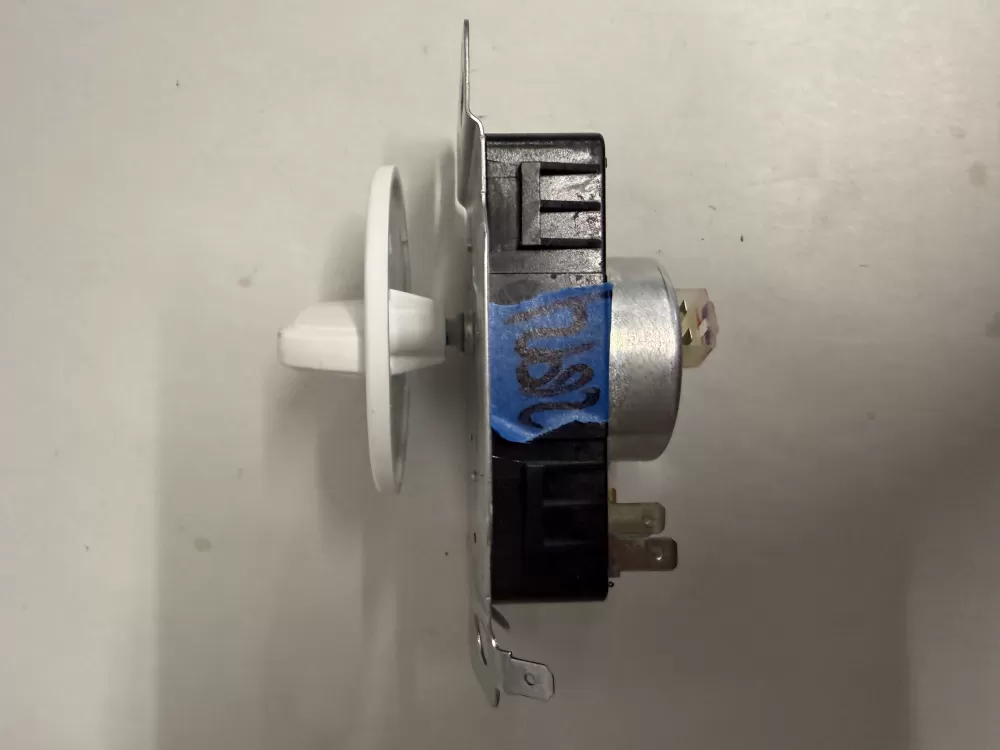 Maytag Amana Admiral Roper Dryer Timer W10745655 AZ228681 | KM2692