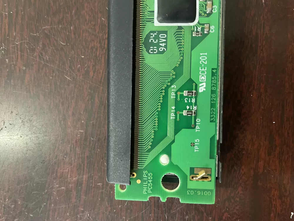 332212687854 3322 126 8785.4 PHILIPS PC5455 Dysplay AZ36490 | KM406