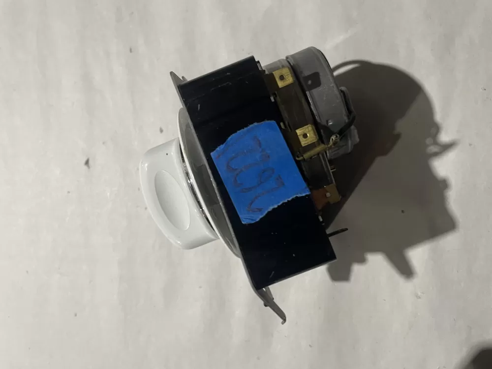 GE Whirlpool 572D520P027 Dryer Timer AZ206380 | KM2622