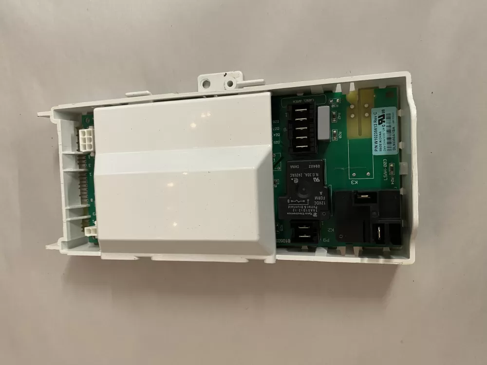 Whirlpool  Maytag WPW10235613  W10235613  4442825  PS11750775 Dryer Main Control Board