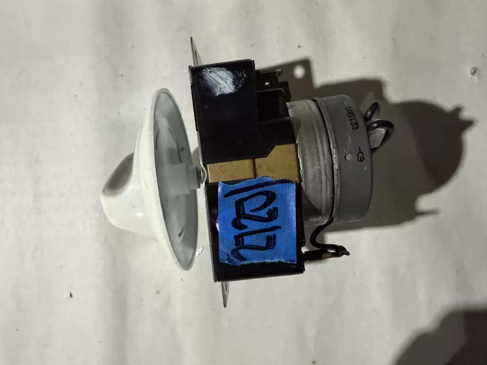 Whirlpool 3406723A 4433735 AP6008572 PS11741712 Dryer Timer AZ225591 | KM2723